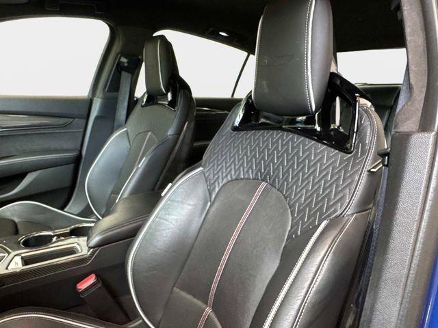 2022 Cadillac CT5 V Blackwing