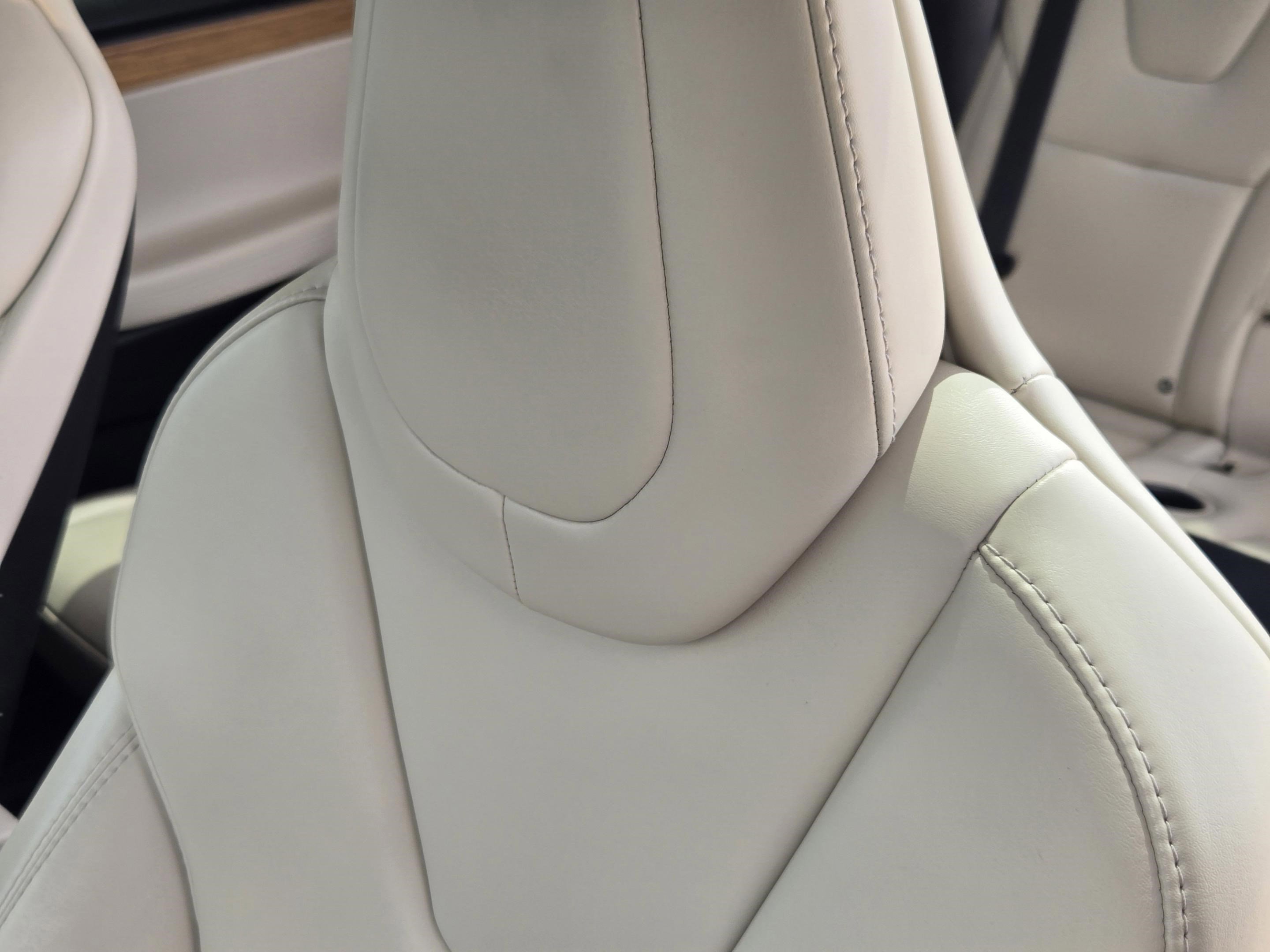 2018 Tesla Model X 75D