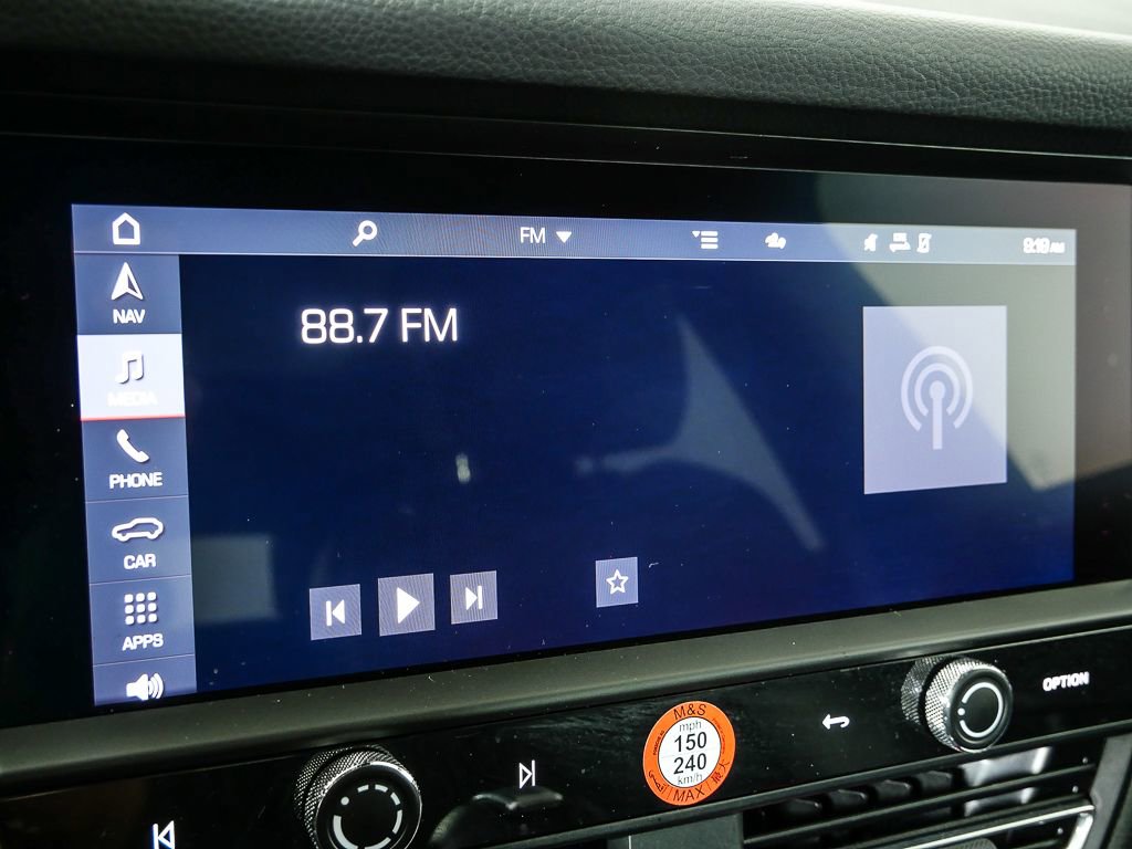 2023 Porsche Macan S