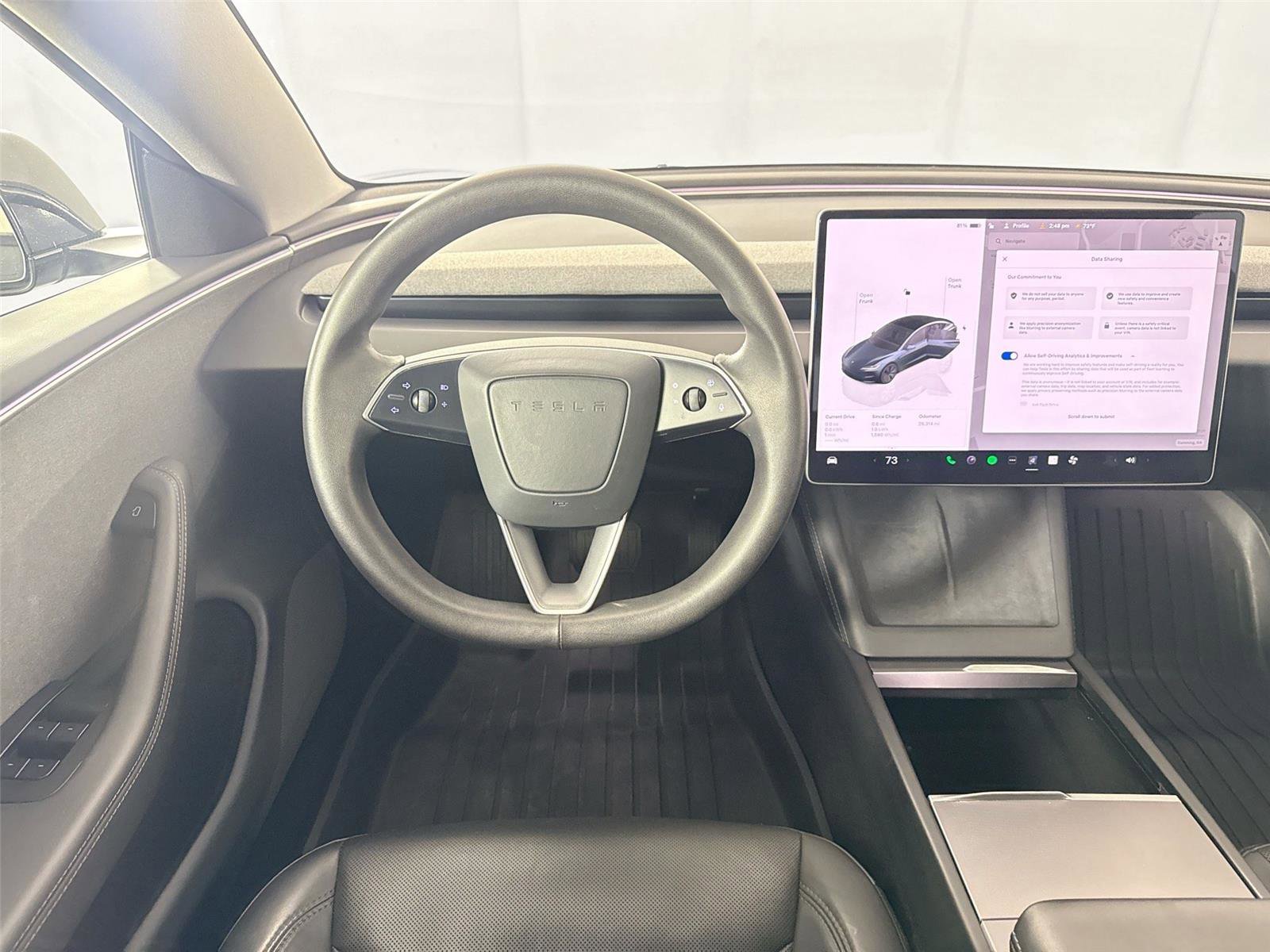 2024 Tesla Model 3 Long Range