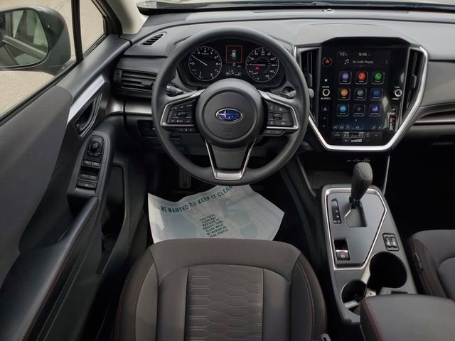 2025 Subaru Impreza 2.0i Sport