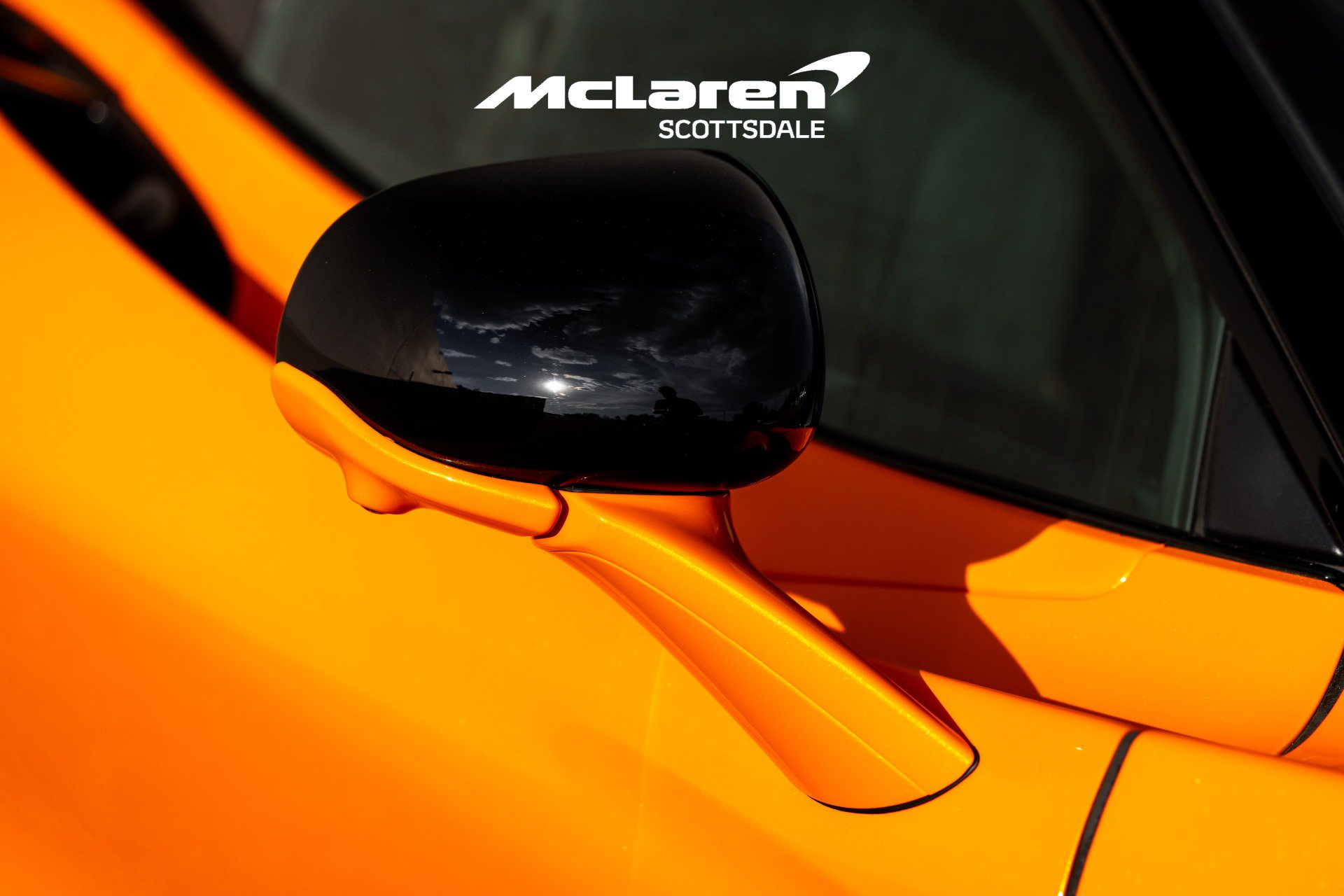 Used 2024 McLaren 750S Spider photo 47