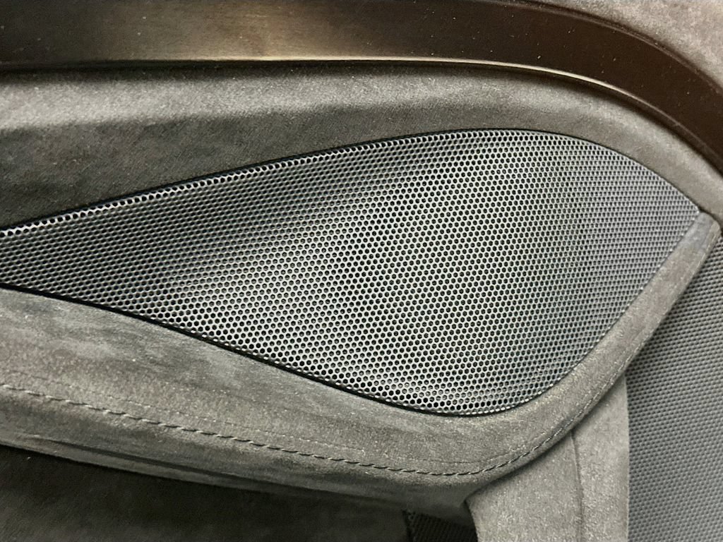 Used 2025 McLaren 750S Spider photo 20