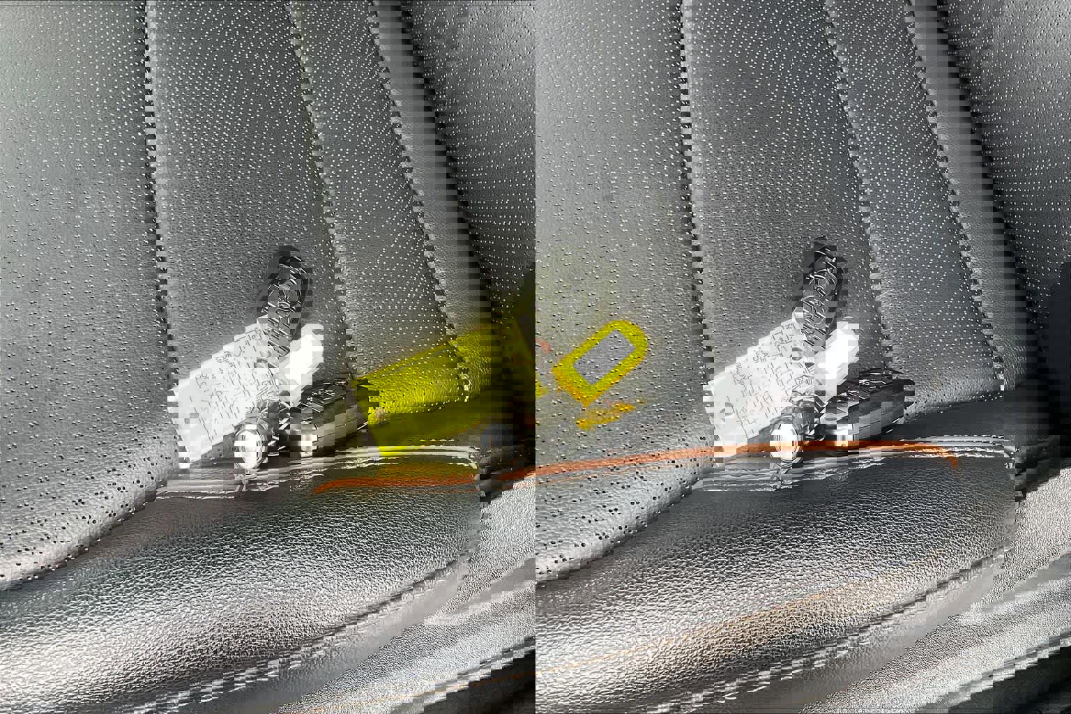 2025 Ford F250 Lariat