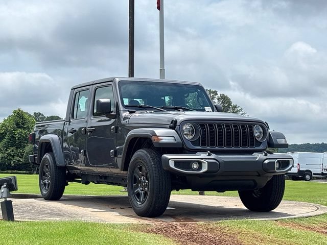 2024 Jeep Gladiator Sport 4x4 for sale in Canton, GA