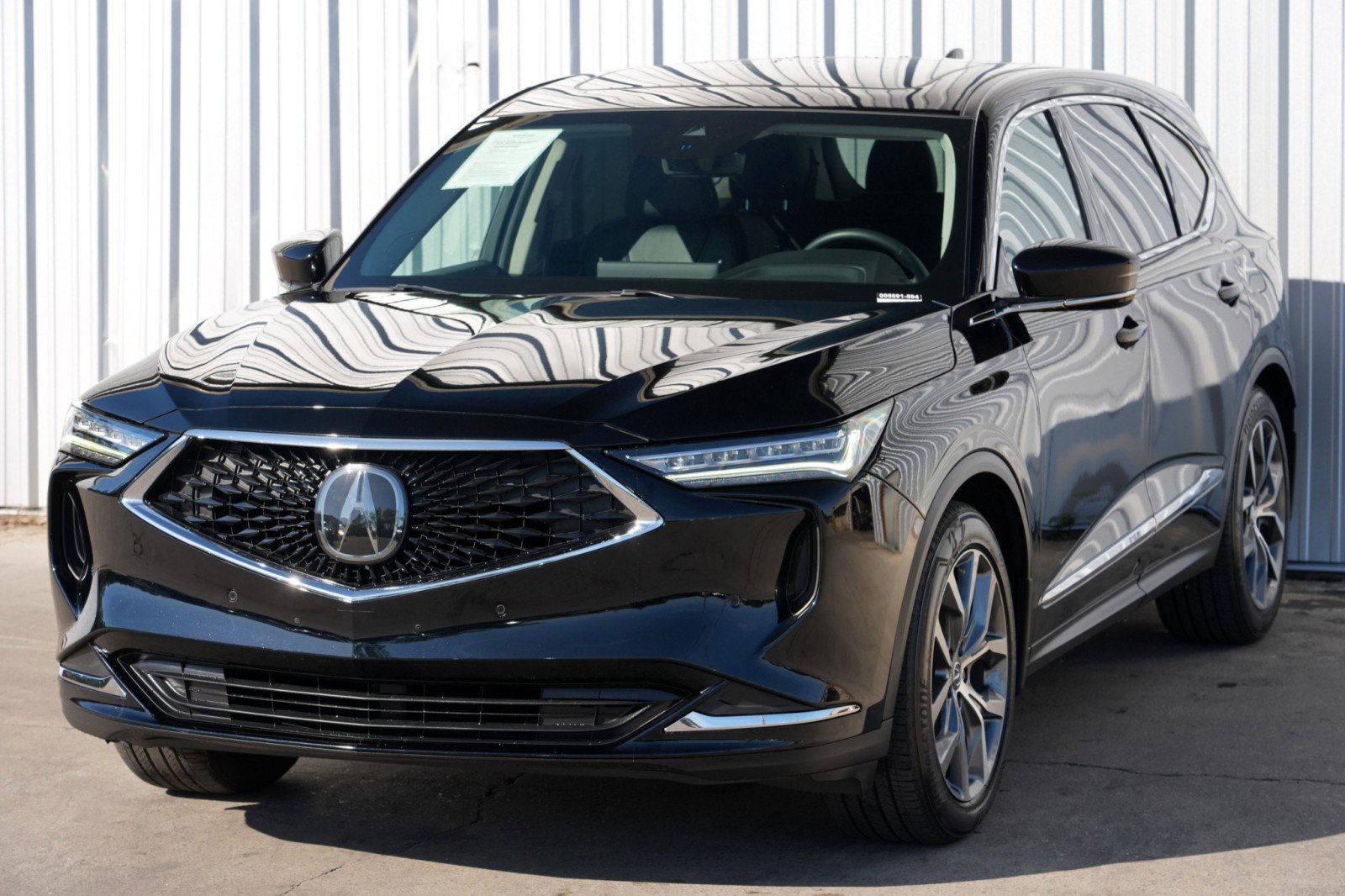 2023 Acura MDX FWD w/ Technology Package