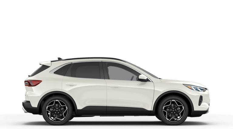 2026 Ford Escape Platinum