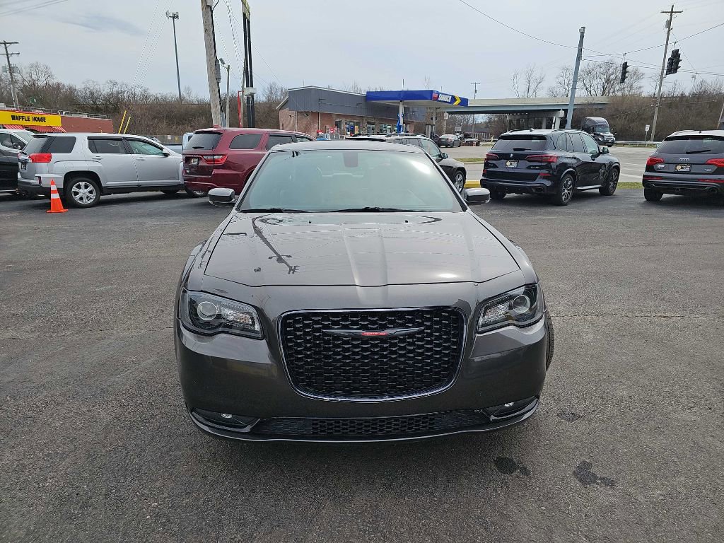 2021 Chrysler 300 S