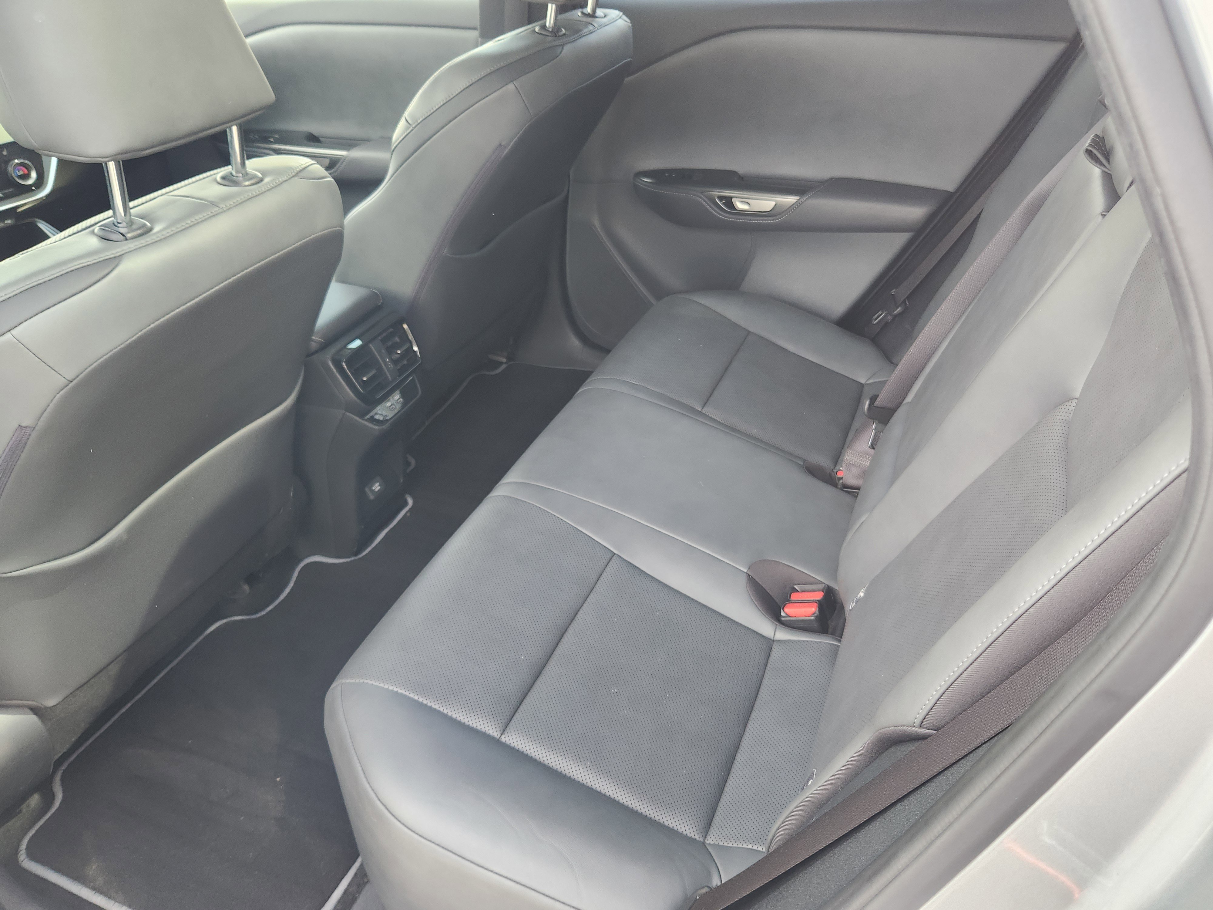 2024 Lexus RZ 450e Premium