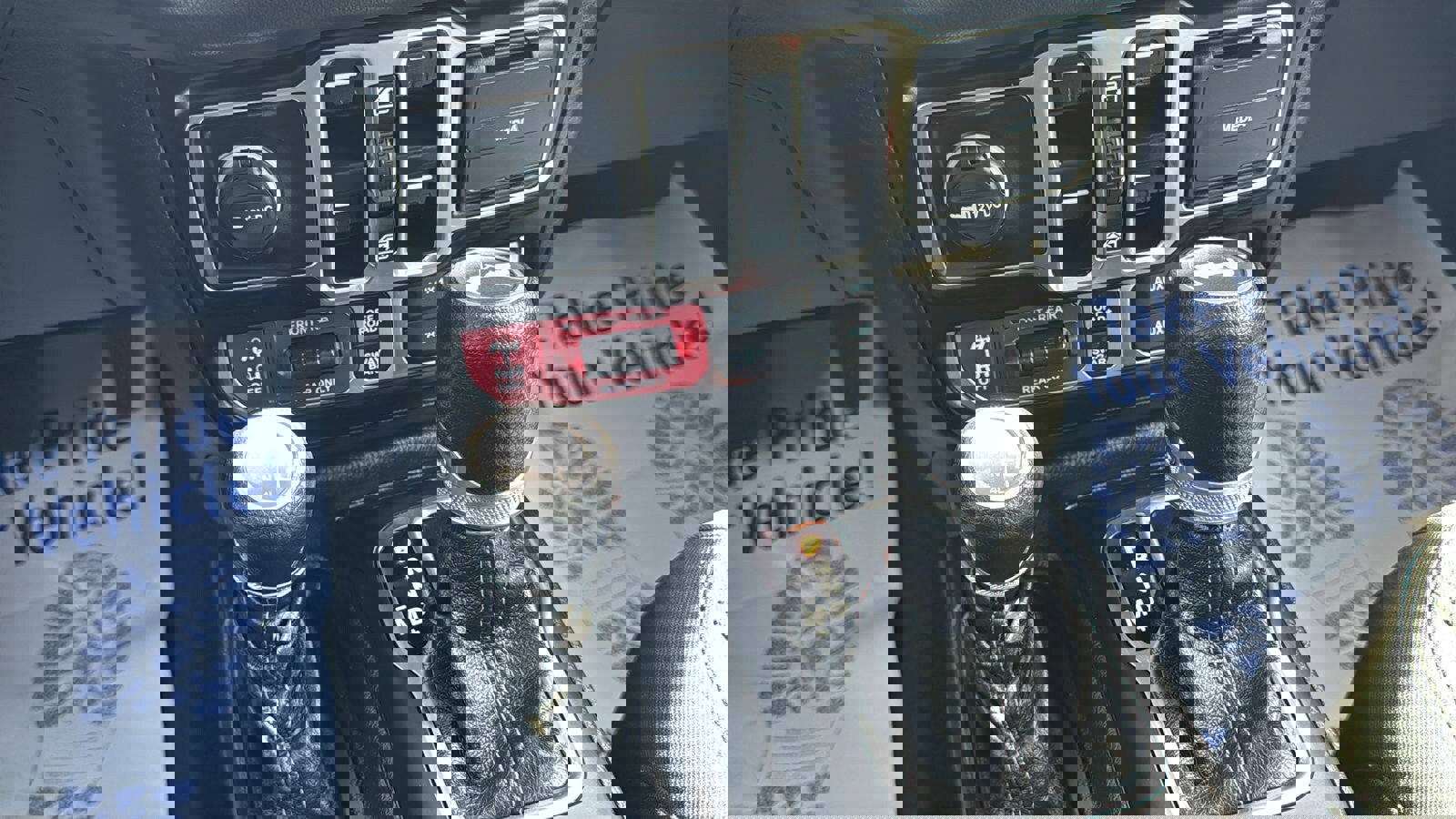 2025 Jeep Wrangler Unlimited Rubicon 4xe