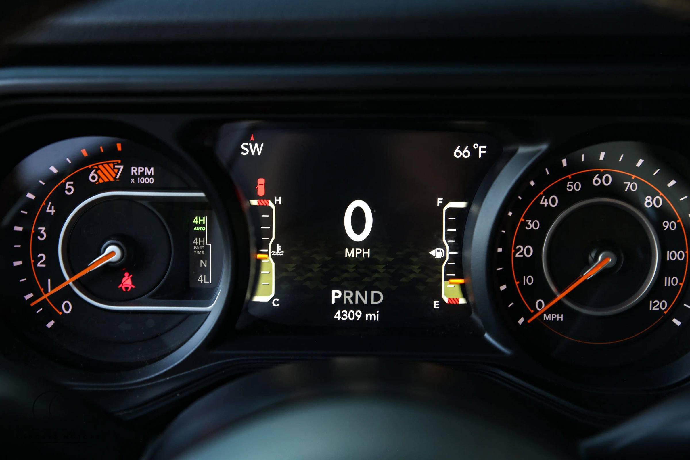 2025 Jeep Wrangler Unlimited Rubicon 392