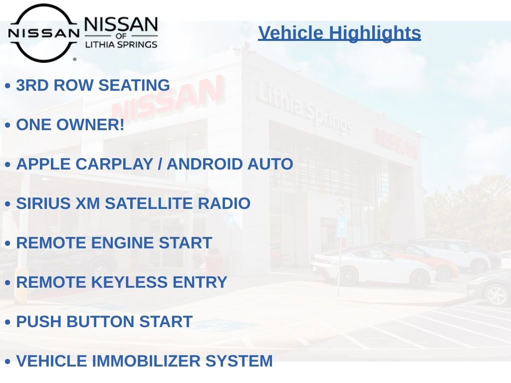 2020 Dodge Journey SE
