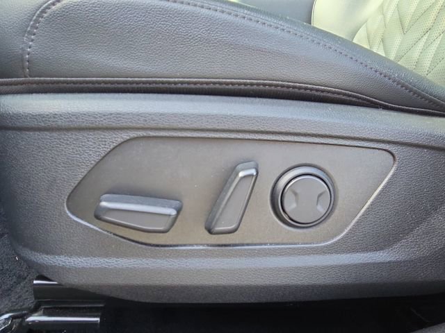 2025 Kia Sportage X-Pro Prestige