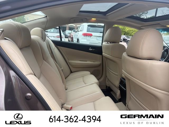 2014 Nissan Maxima 3.5 SV