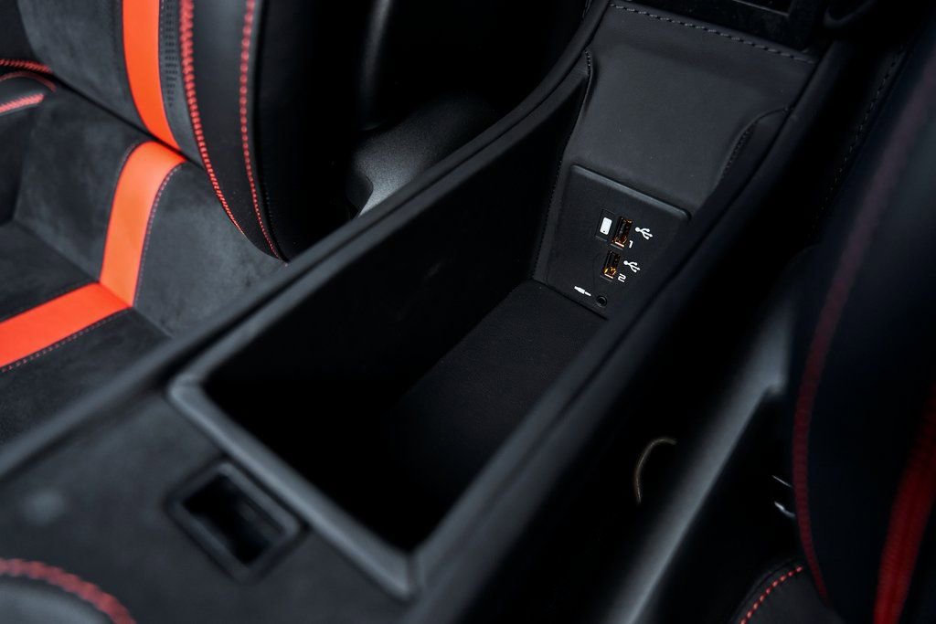 Used 2021 McLaren 720S Performance photo 64