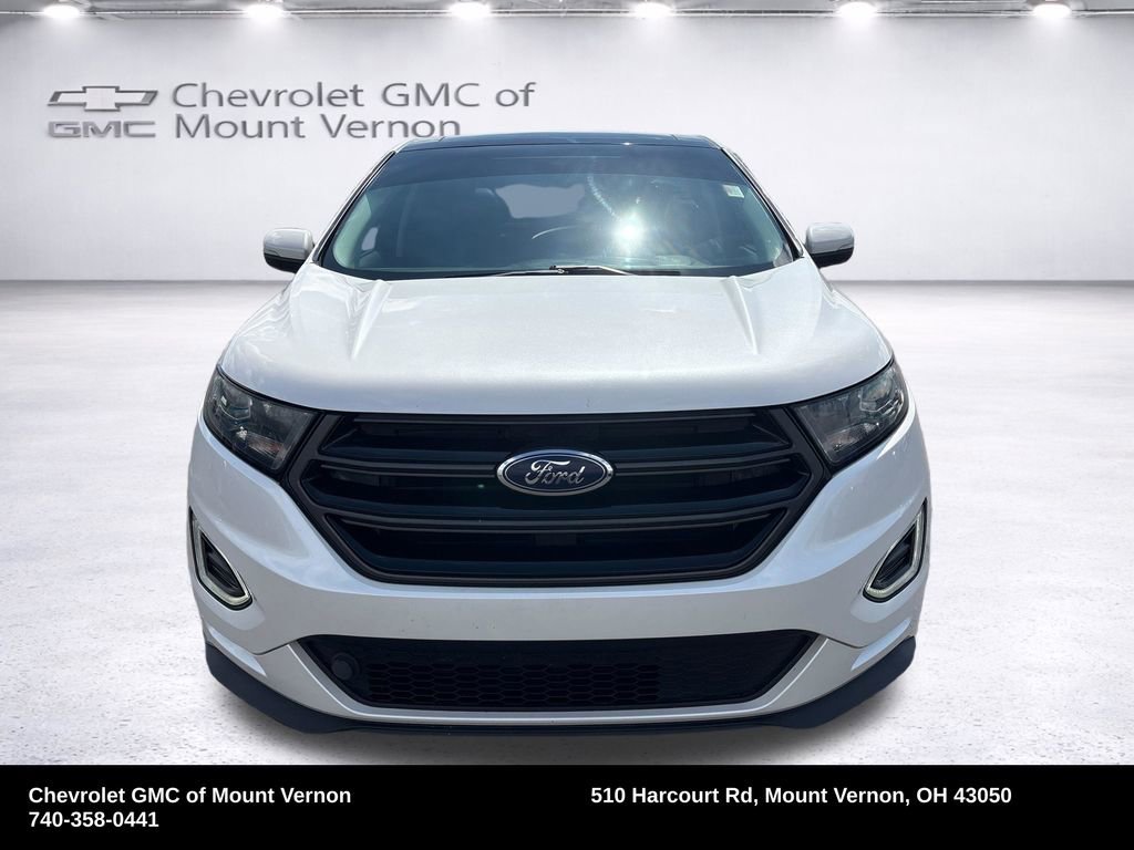 2016 Ford Edge Sport
