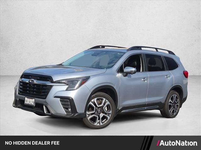 Used 2023 Subaru Ascent Touring