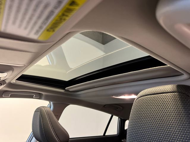 2024 Subaru Crosstrek 2.0i Premium