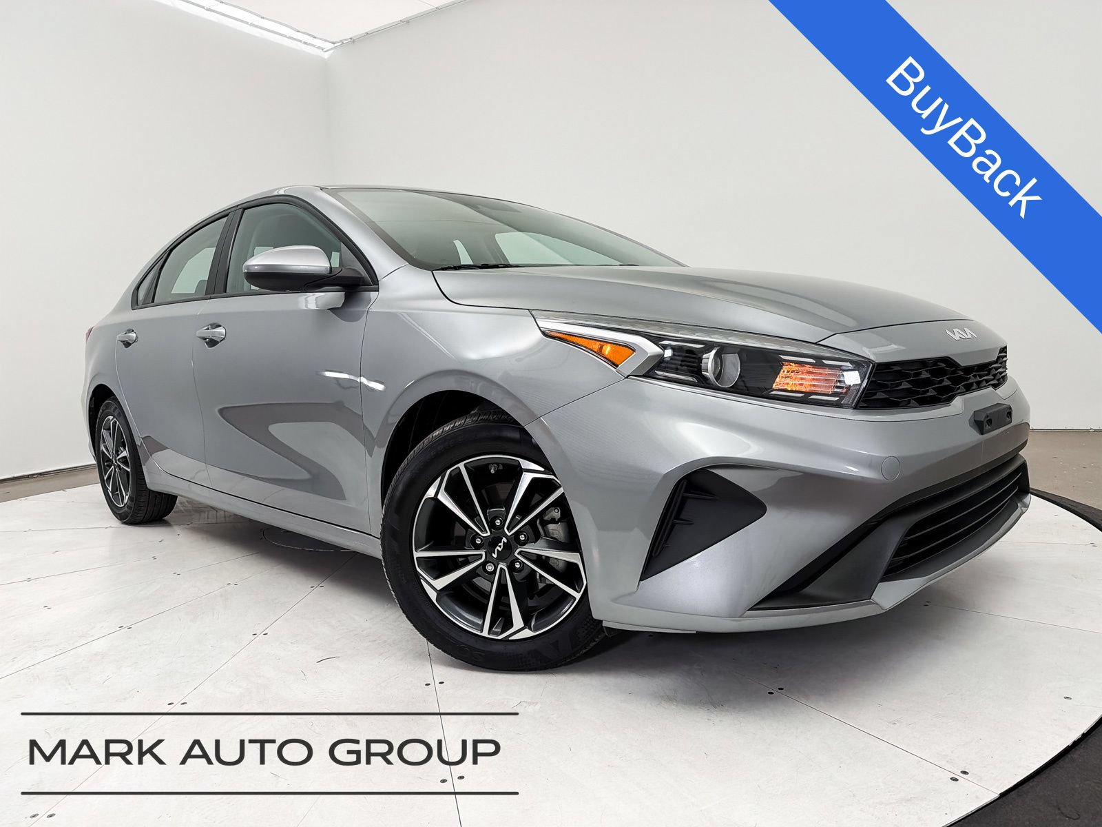 Used 2024 Kia Forte LXS