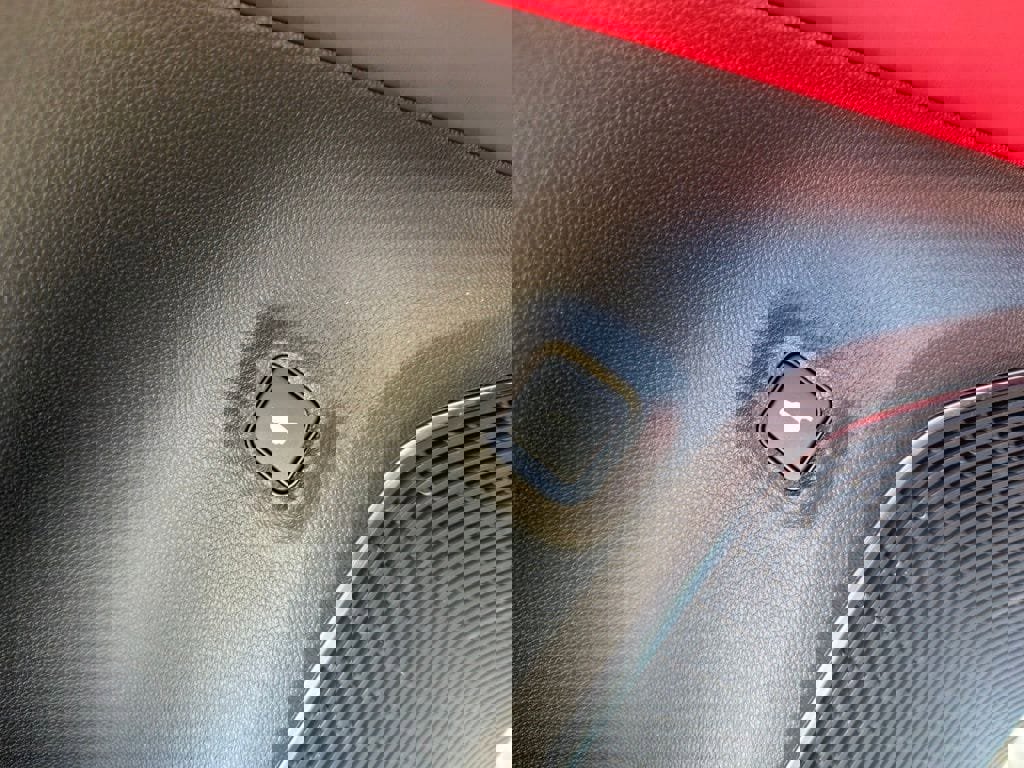 2025 Acura MDX Type S