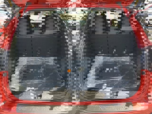 2026 Subaru Crosstrek 2.0i Premium