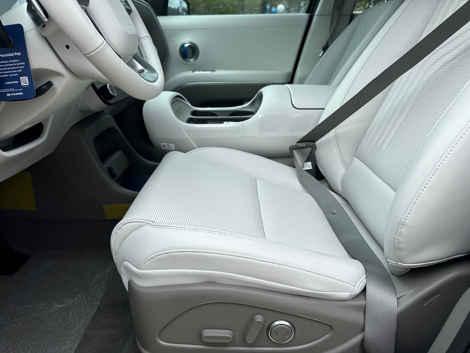 2026 Hyundai Palisade FWD Hybrid