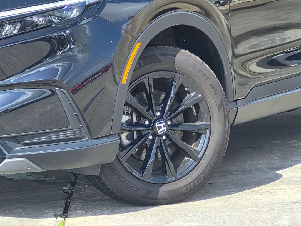 2024 Honda CR-V Sport