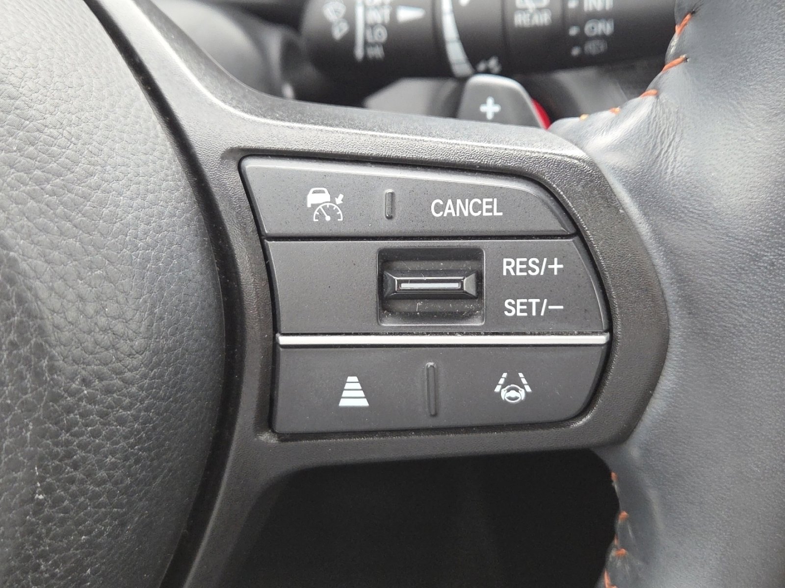 2024 Honda Cr-V Sport