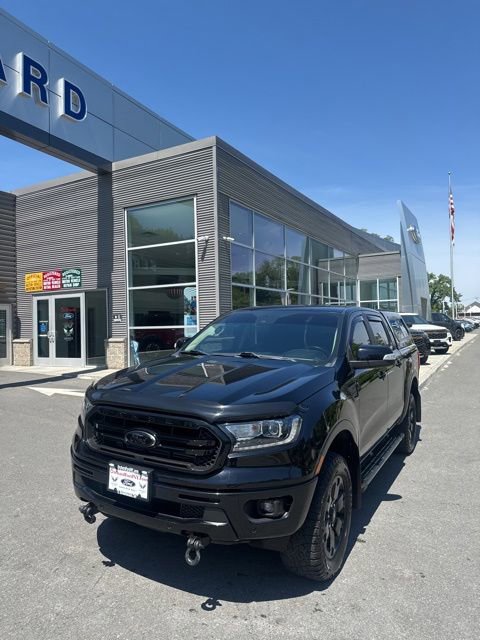 Used Ford Ranger Vehicles with AWD/4WD for Sale Near Me - Autotrader