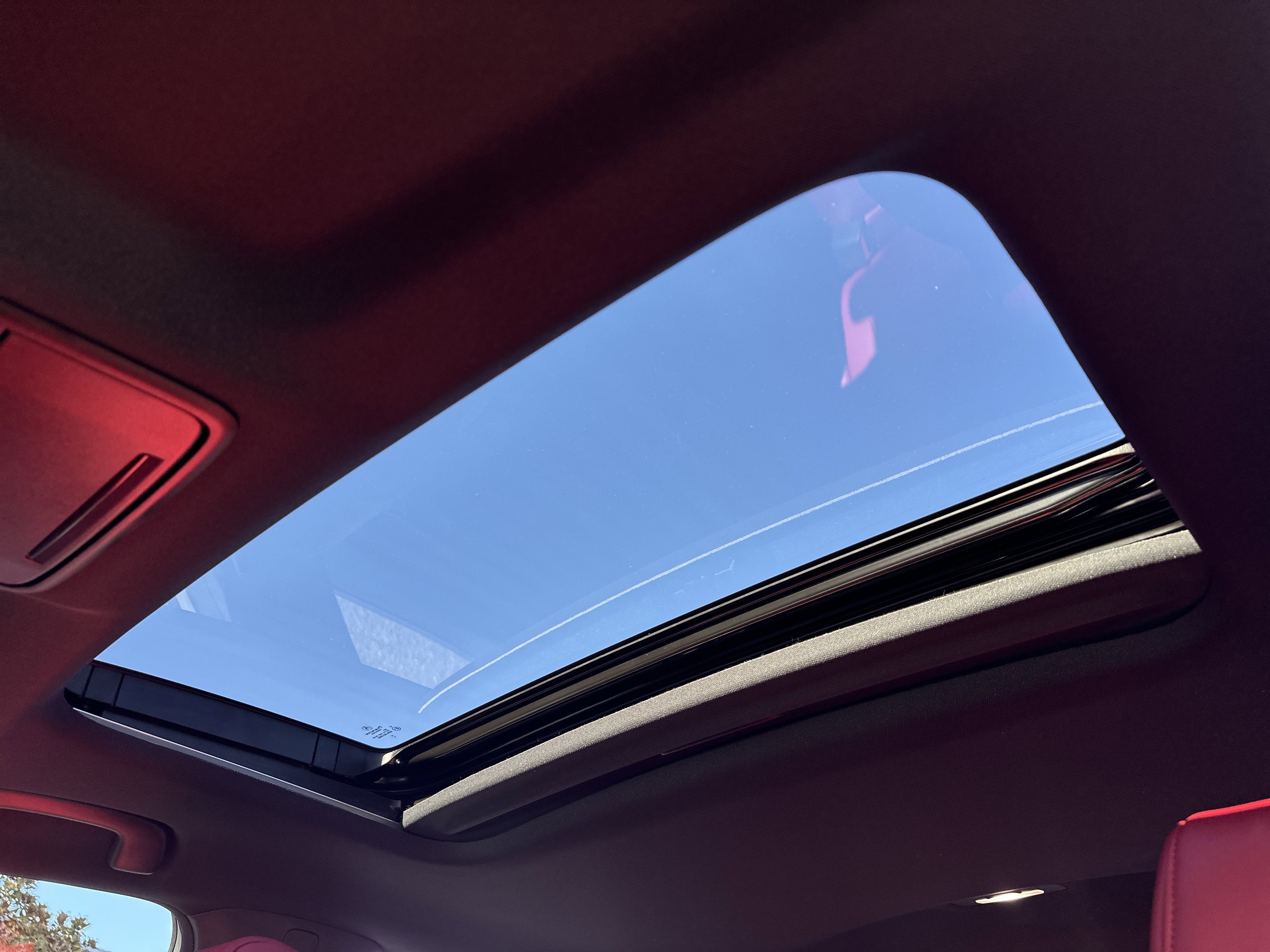 2026 Acura Integra A-Spec