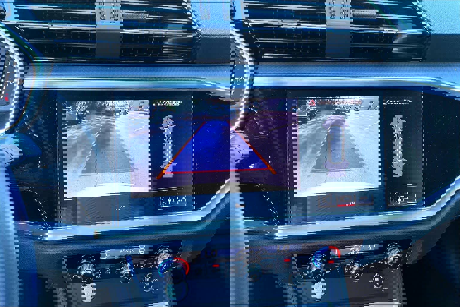 2020 Audi Q3 2.0T Premium Plus