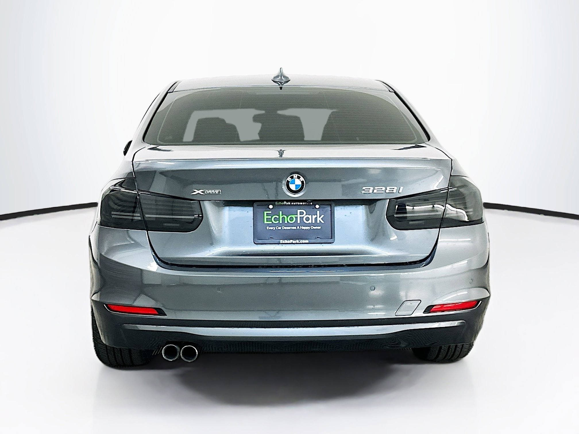 2014 BMW 328i xDrive Sedan