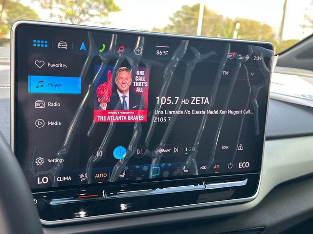 2026 Volkswagen ID.4 Pro