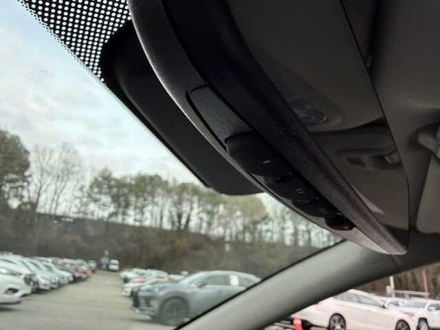 2020 Honda Civic EX-L