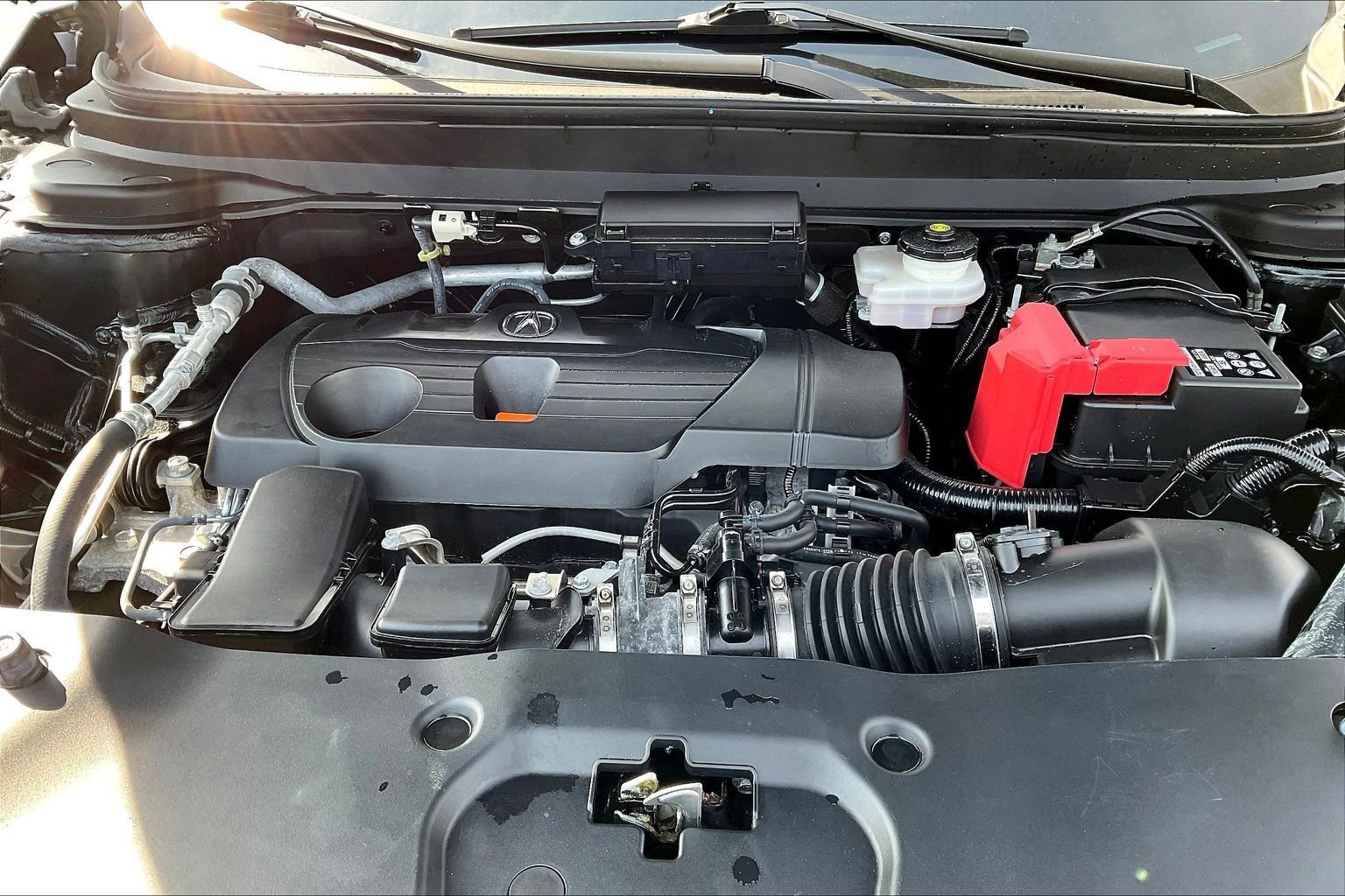 2024 Acura RDX SH-AWD