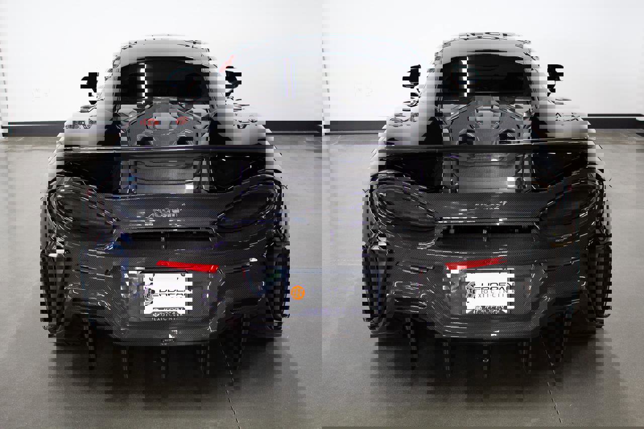 Used 2019 McLaren 600LT photo 22