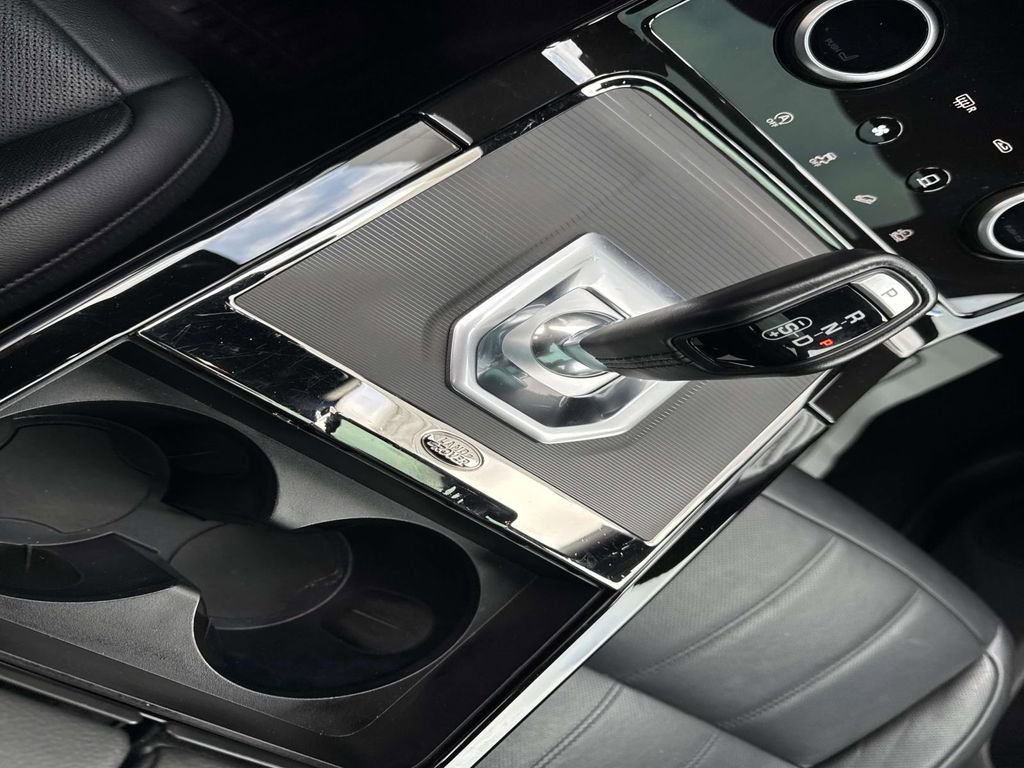 2023 Land Rover Range Rover Evoque R-Dynamic S