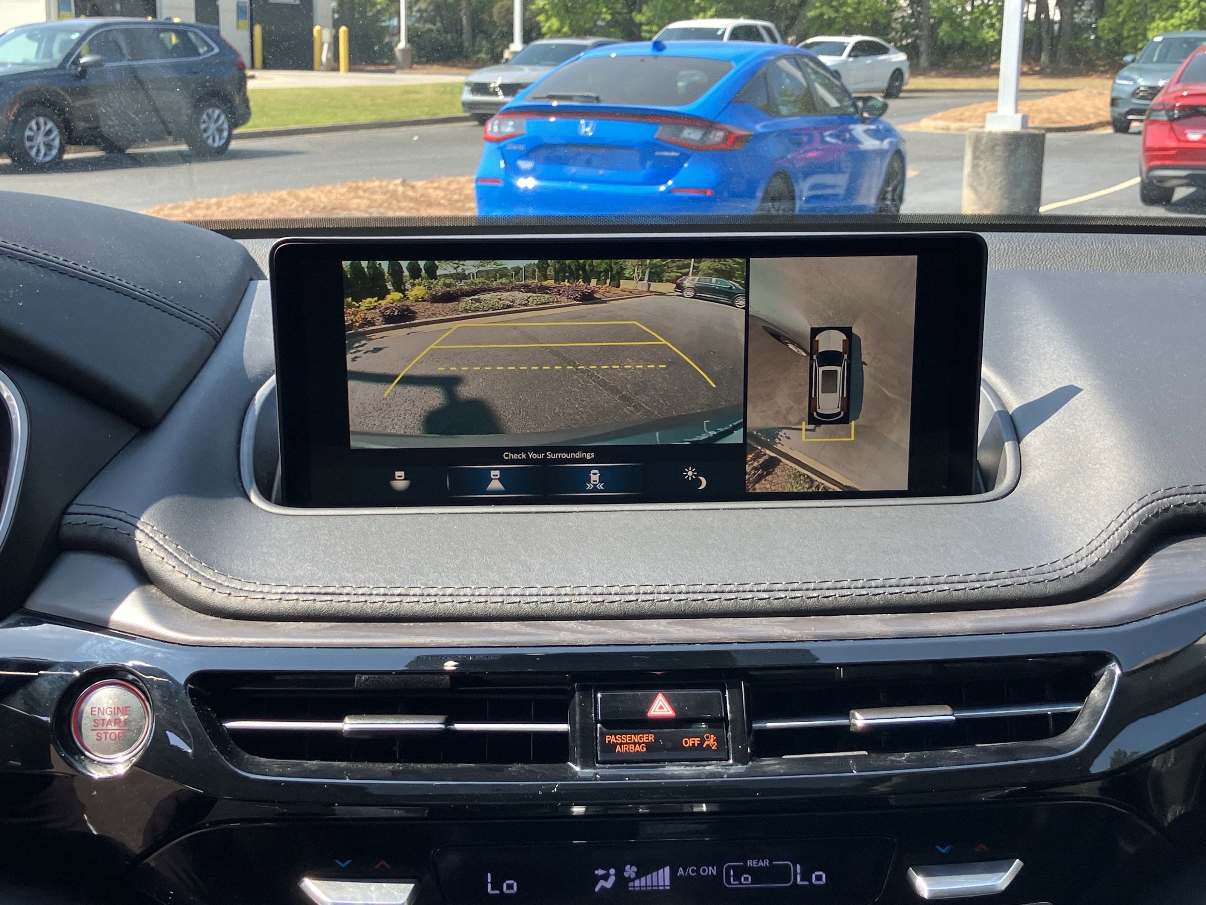 2023 Acura MDX SH-AWD w/ Advance Package