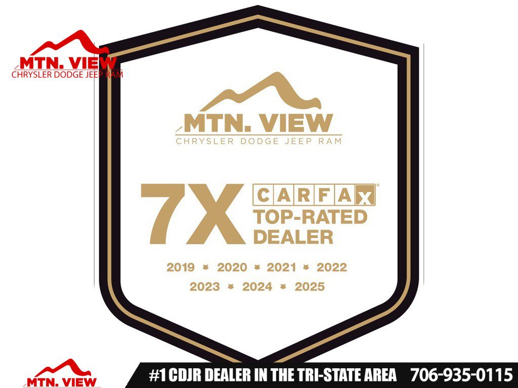 Used 2024 RAM 1500 Laramie
