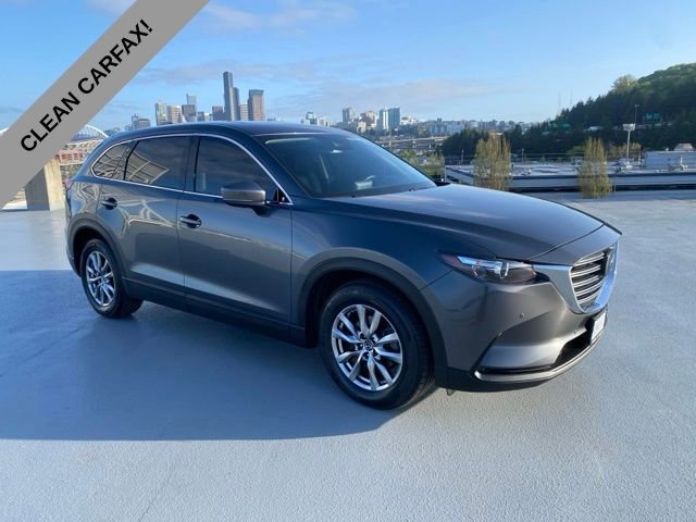 Used MAZDA CX-9 for Sale in Olympia, WA - Autotrader