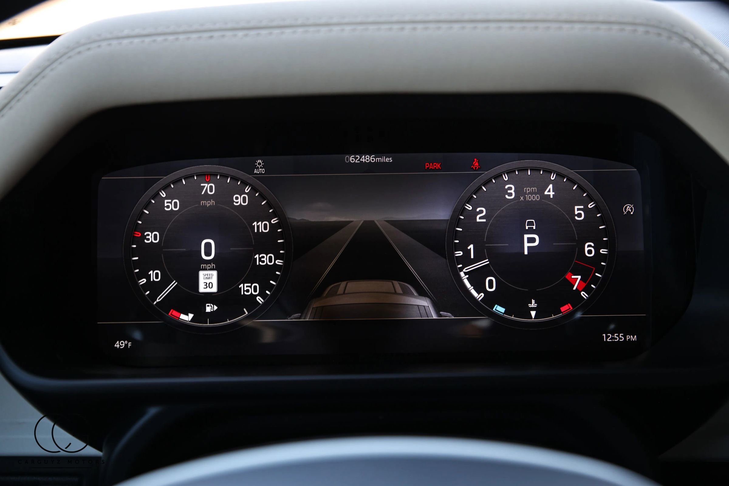 2021 Land Rover Defender 110 SE