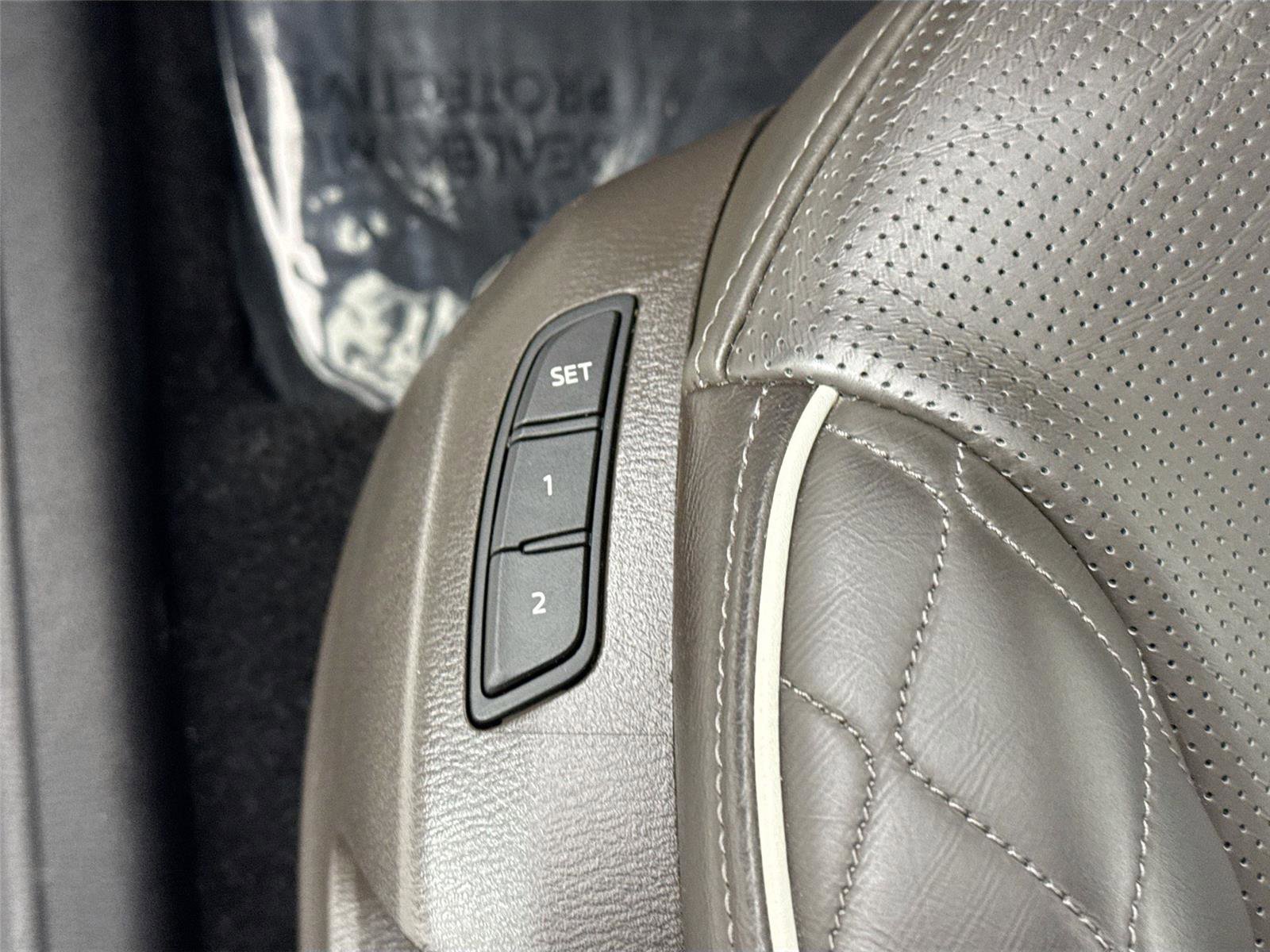 2021 MAZDA Cx-9 Signature