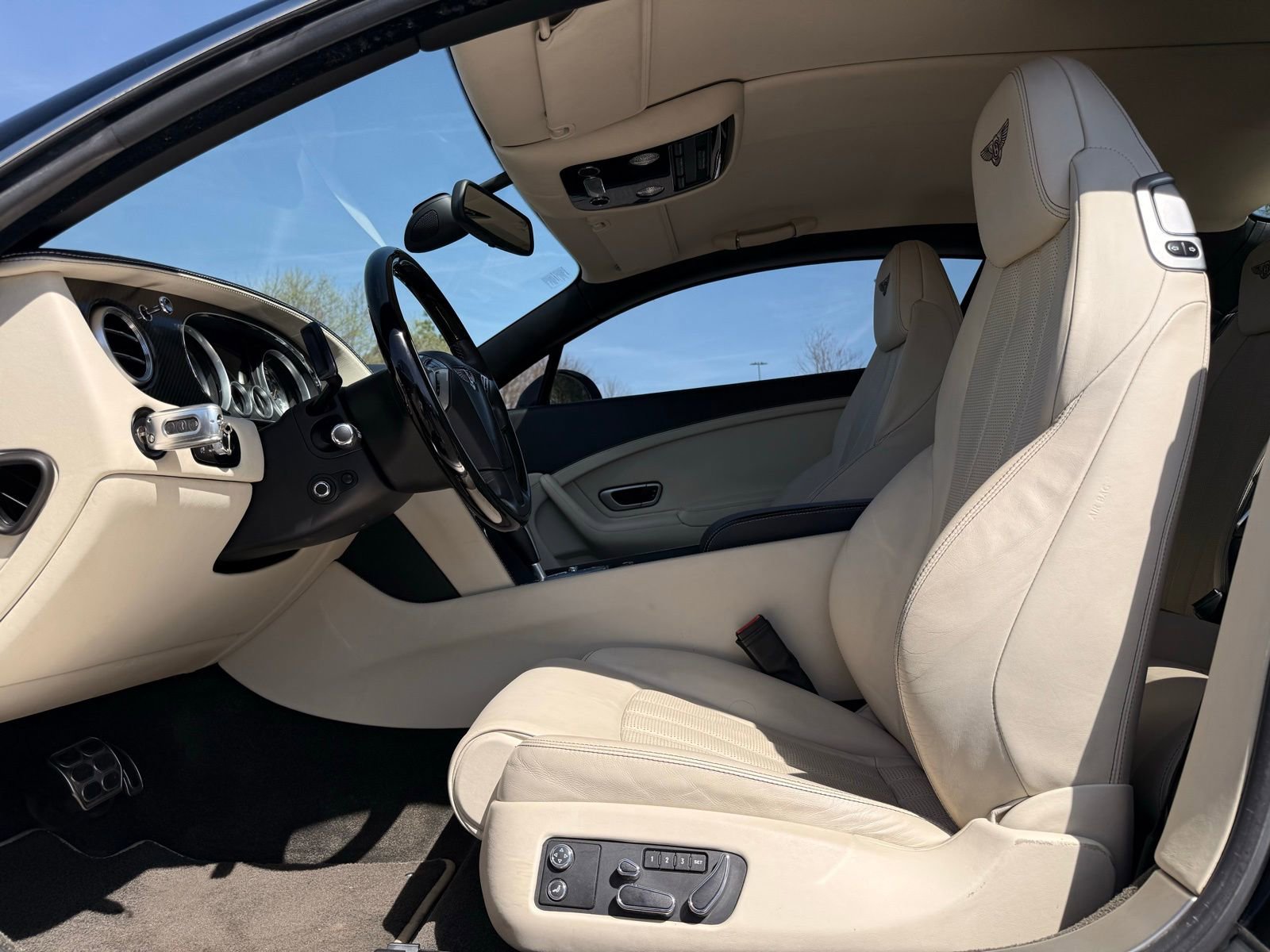 2013 Bentley Continental GT