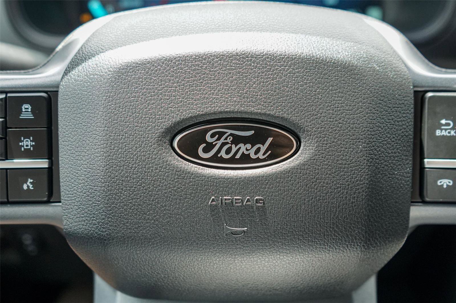 2024 Ford F150 Lariat