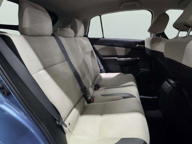 2017 Subaru Crosstrek 2.0i Premium