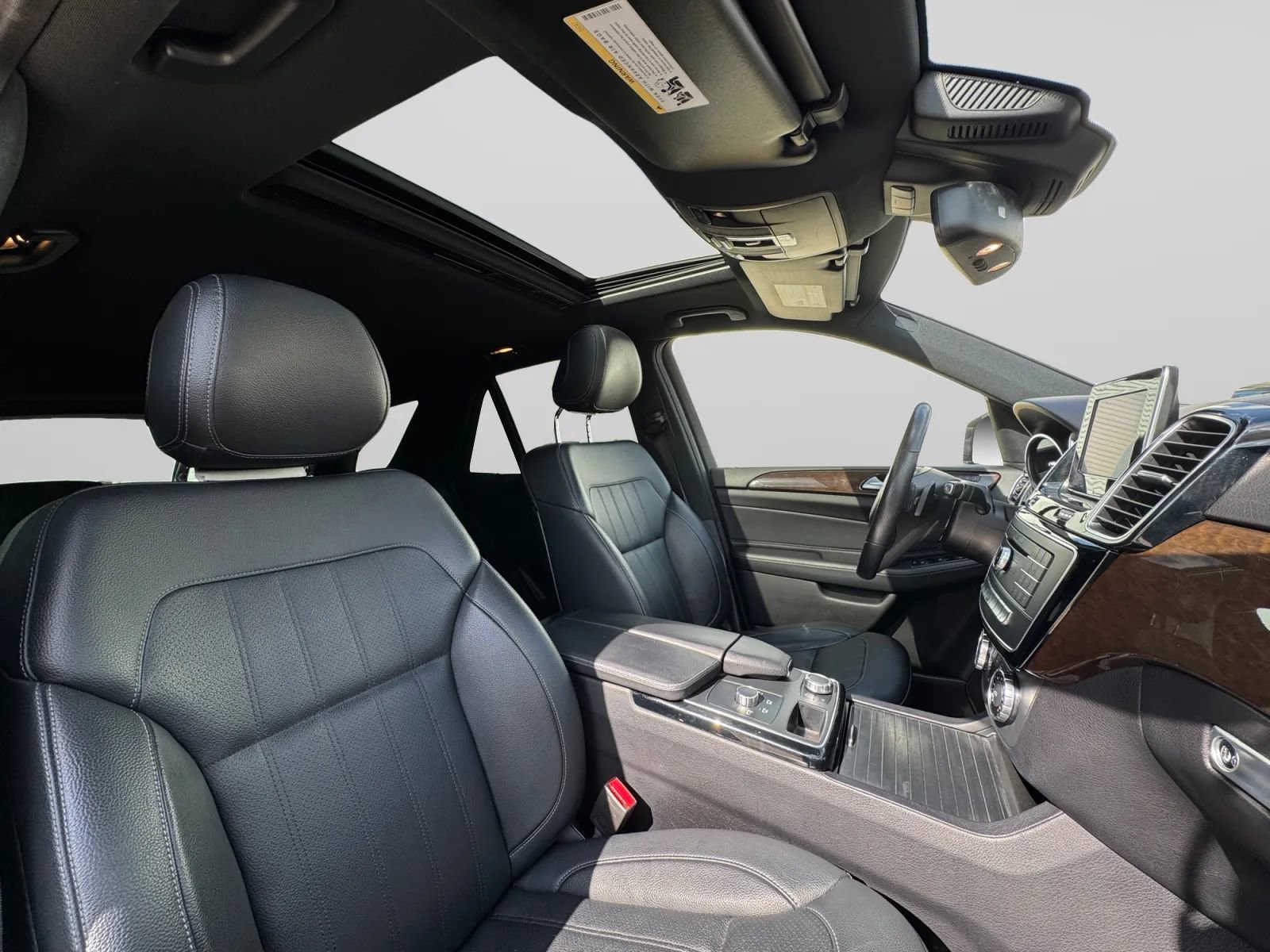 2018 Mercedes-Benz GLE 350