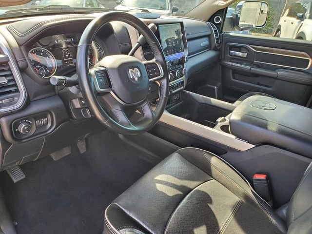 2020 RAM 3500 Laramie