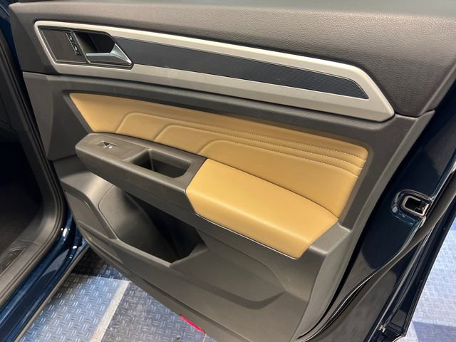 2022 Volkswagen Atlas Cross Sport SE