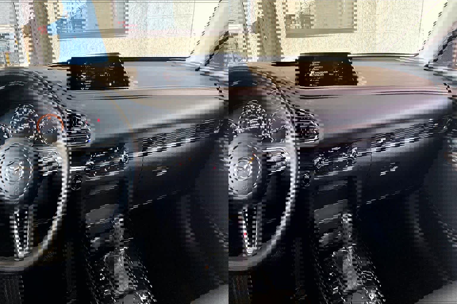 2024 MAZDA Cx-30 AWD 2.5 S w/ Premium Package