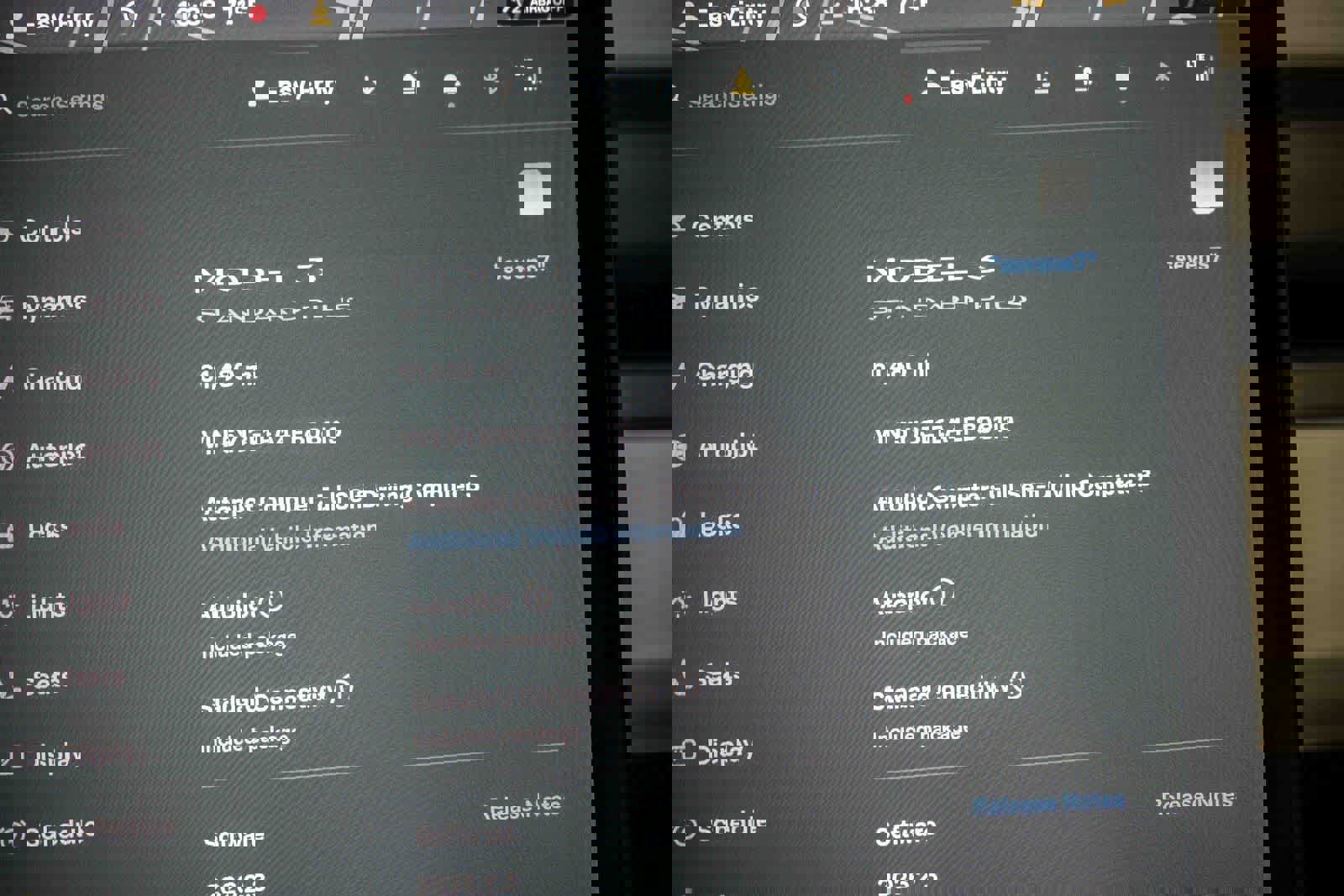 2020 Tesla Model 3 Standard Range
